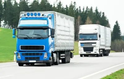 İstanbul ile Altındağ Arası Eşya Taşıma